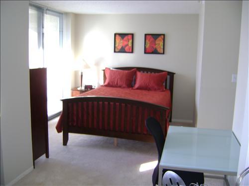 Suite Home Chicago - Eugenie Terrace Two-Bedroom Apartment Room photo